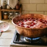 La cuisson en deux temps